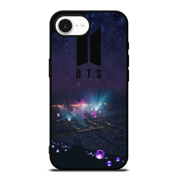 BANGTAN BOYS BTS ARMY STARS iPhone 16e Case