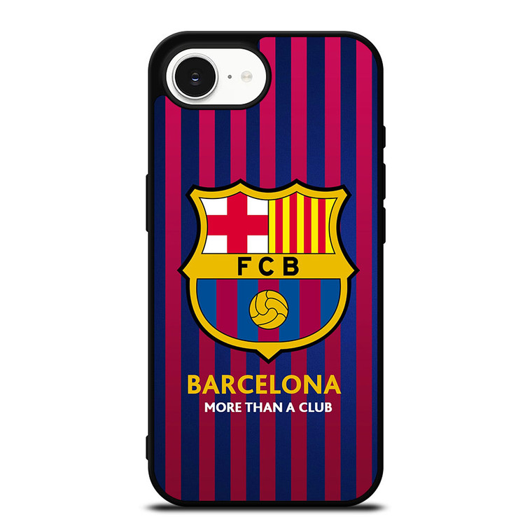 BARCELONA BARCA CLUB iPhone 16e Case