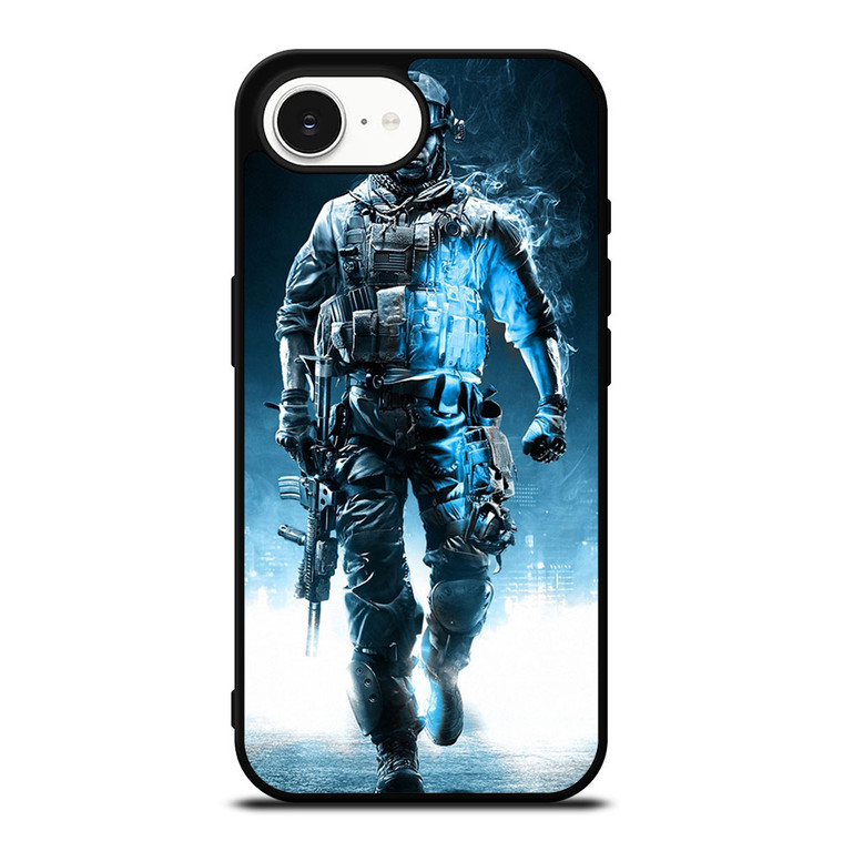 BATTLEFIELD 3 ACTION GAME iPhone 16e Case