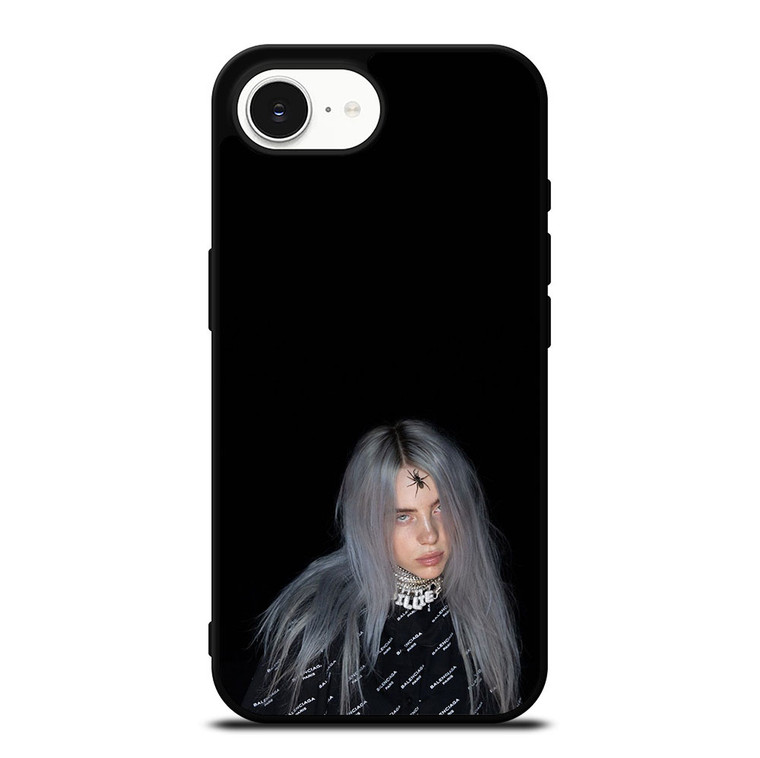 BILLIE EILISH BLACK FADE PHOTO iPhone 16e Case