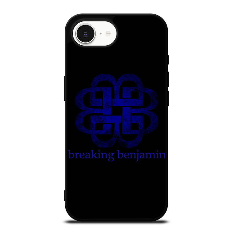 BREAKING BENJAMIN SYMBOL iPhone 16e Case