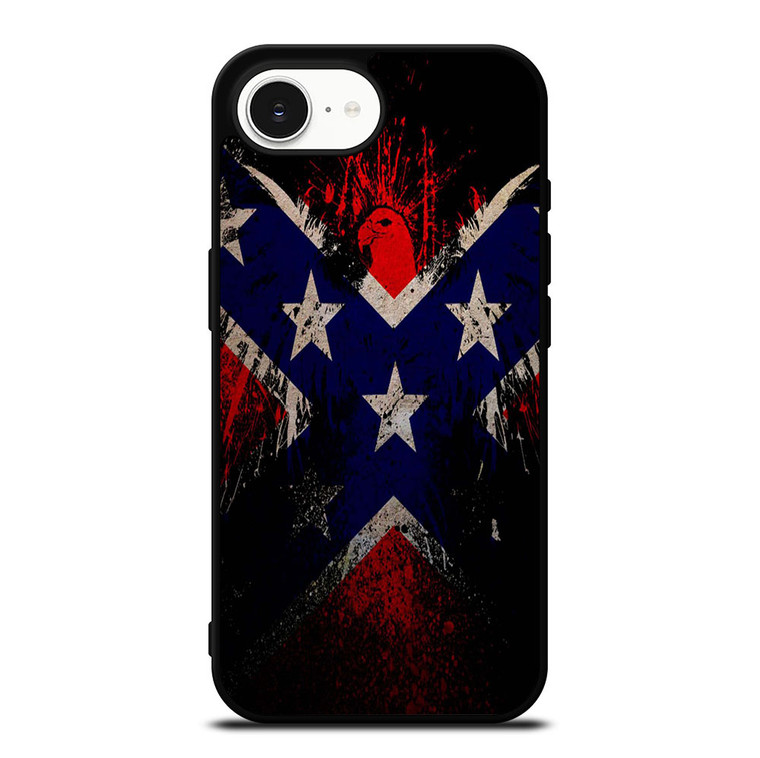 BROWNING REBEL FLAG iPhone 16e Case