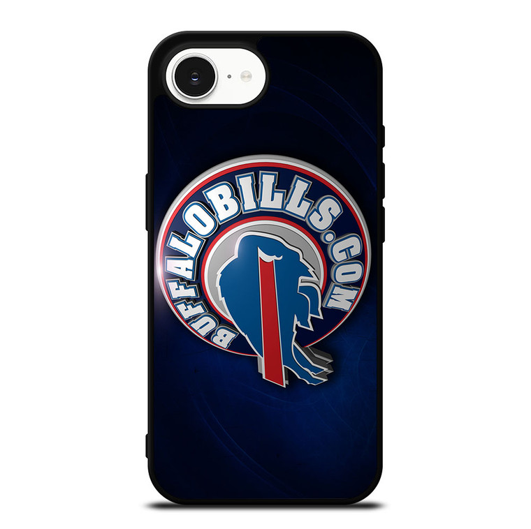 BUFFALO BILLS 3 iPhone 16e Case