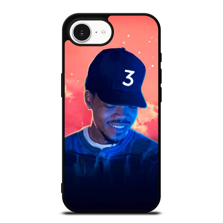 CHANCE THE RAPPER 2 iPhone 16e Case