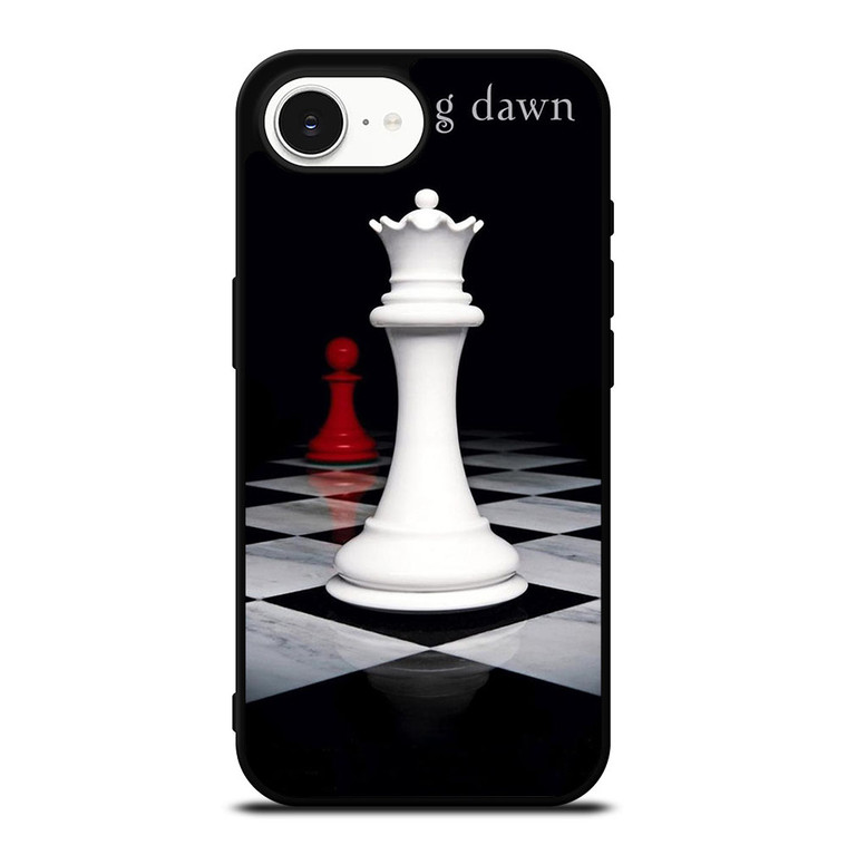 CHESS BREAKING DAWN iPhone 16e Case