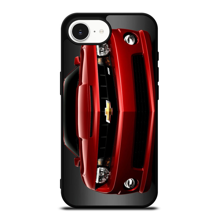 CHEVROLET CAMARO SS iPhone 16e Case CHEVROLET CAMARO SS iPhone 16e Case