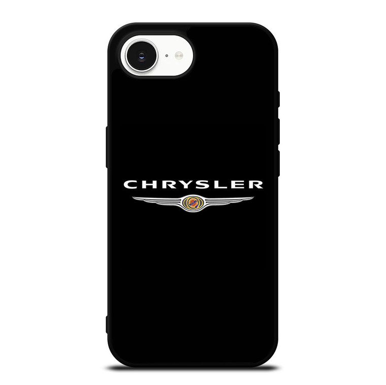 CHRYSLER CAR LOGO iPhone 16e Case