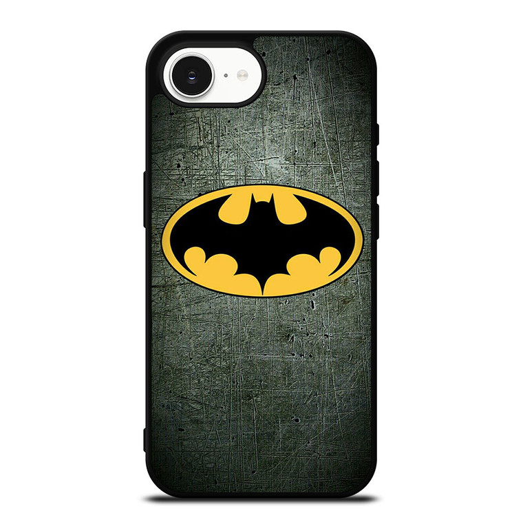 CLASSIC BATMAN SYMBOL iPhone 16e Case