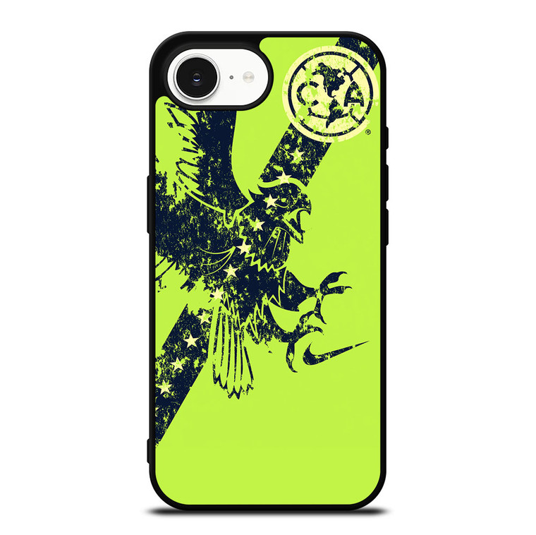 CLUB AMERICA AGUILAS ART 1 iPhone 16e Case