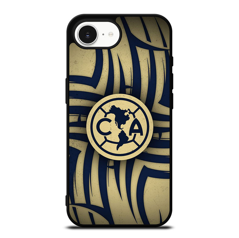 CLUB AMERICA AGUILAS ART 2 iPhone 16e Case