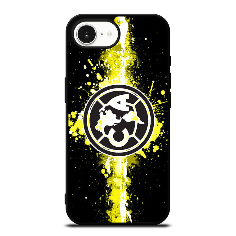 CLUB AMERICA AGUILAS ART LOGO iPhone 16e Case