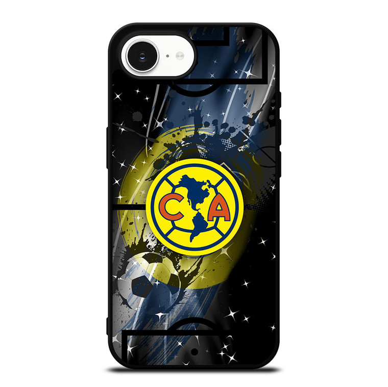 CLUB AMERICA COSMIC iPhone 16e Case
