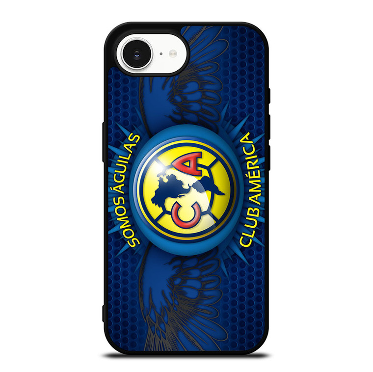 CLUB AMERICA SOMOS AGUILAS iPhone 16e Case
