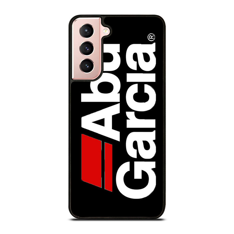 ABU GARCIA LOGO Samsung Galaxy S21 Case