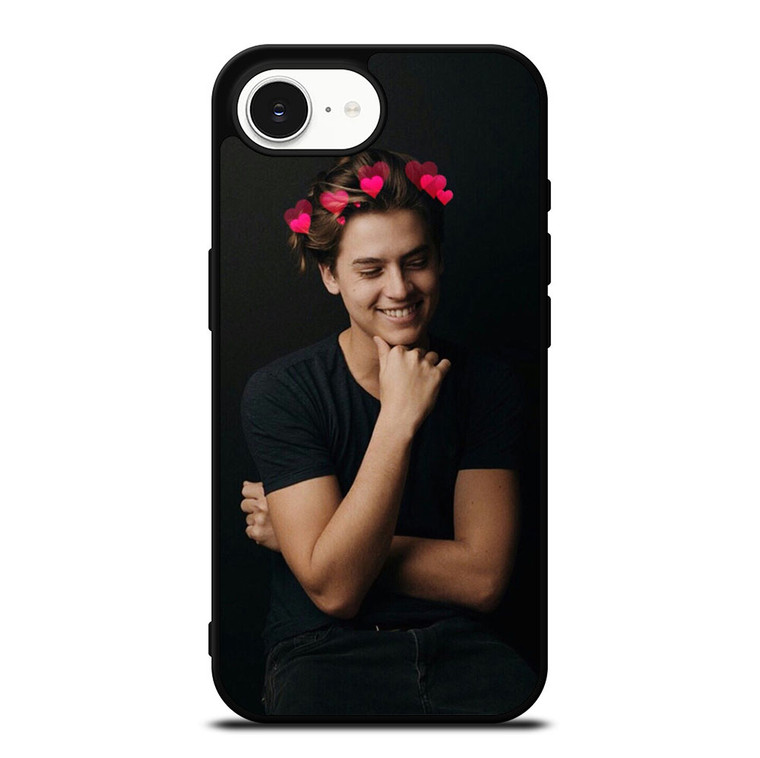 COLE SPROUSE RIVERDALE 2 iPhone 16e Case