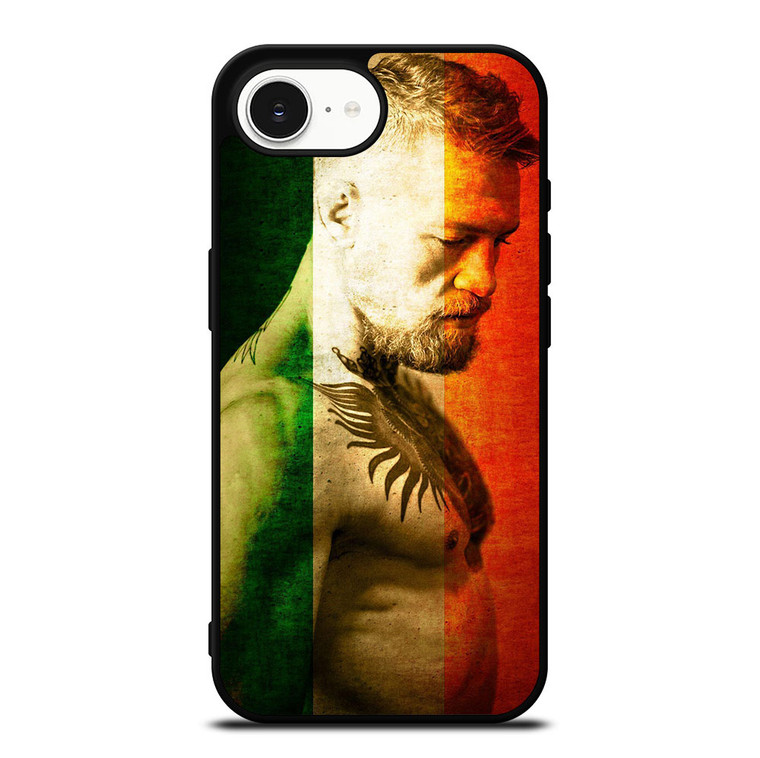 CONOR McGREGOR UFC KING iPhone 16e Case