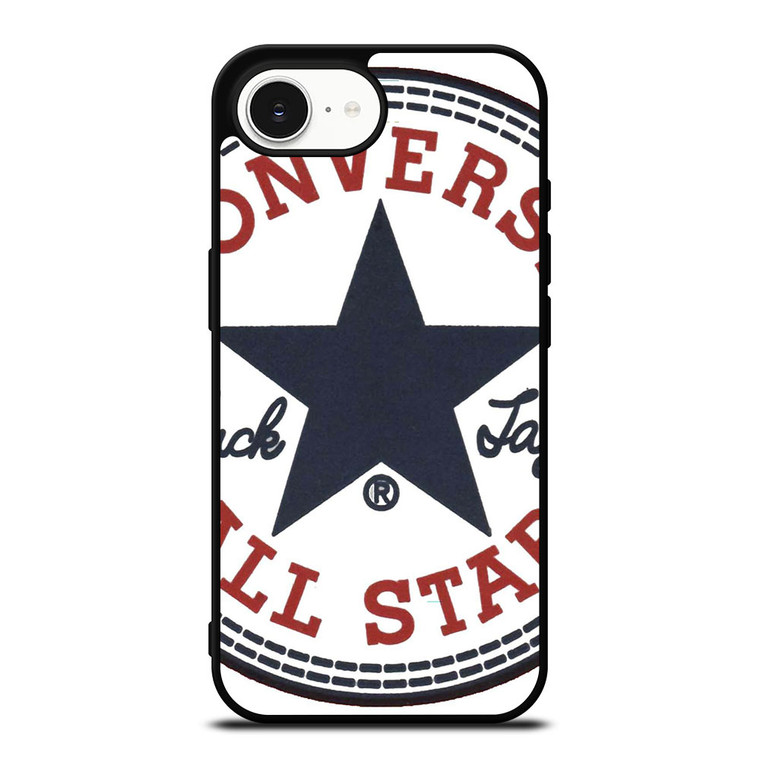 CONVERSE RETRO LOGO iPhone 16e Case