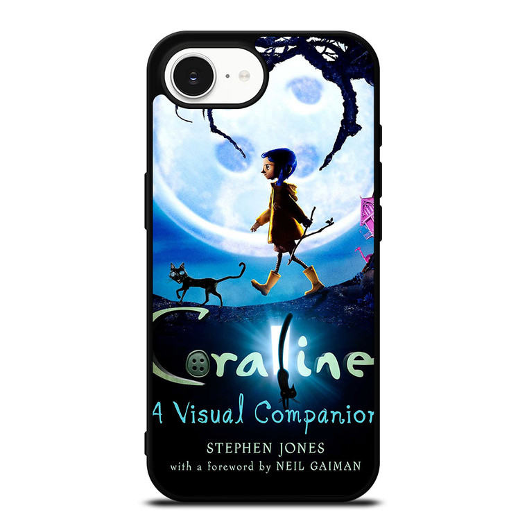 CORALINE iPhone 16e Case