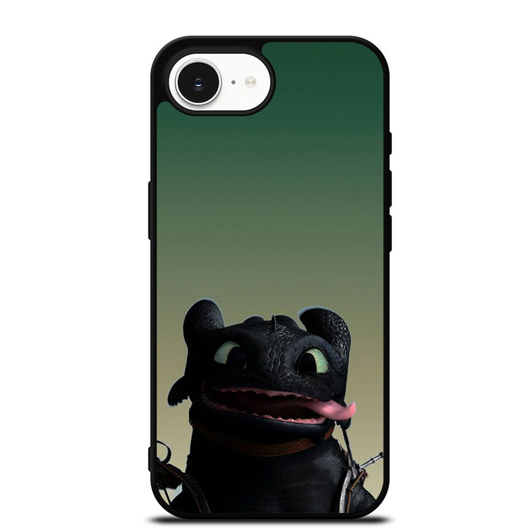 CUTE TOOTHLESS SILOUET iPhone 16e Case