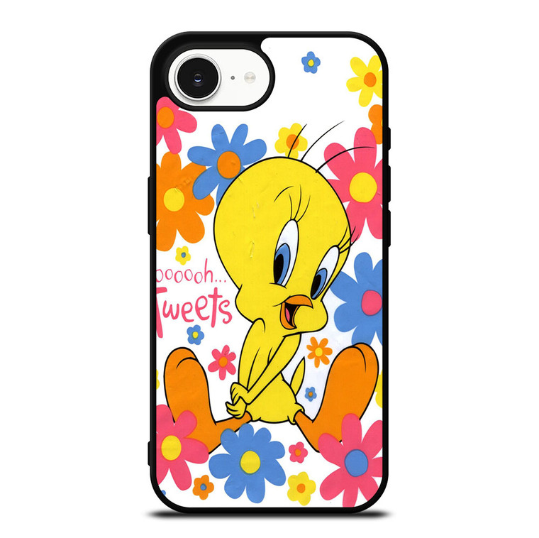 CUTE TWEETY BIRD 2 iPhone 16e Case