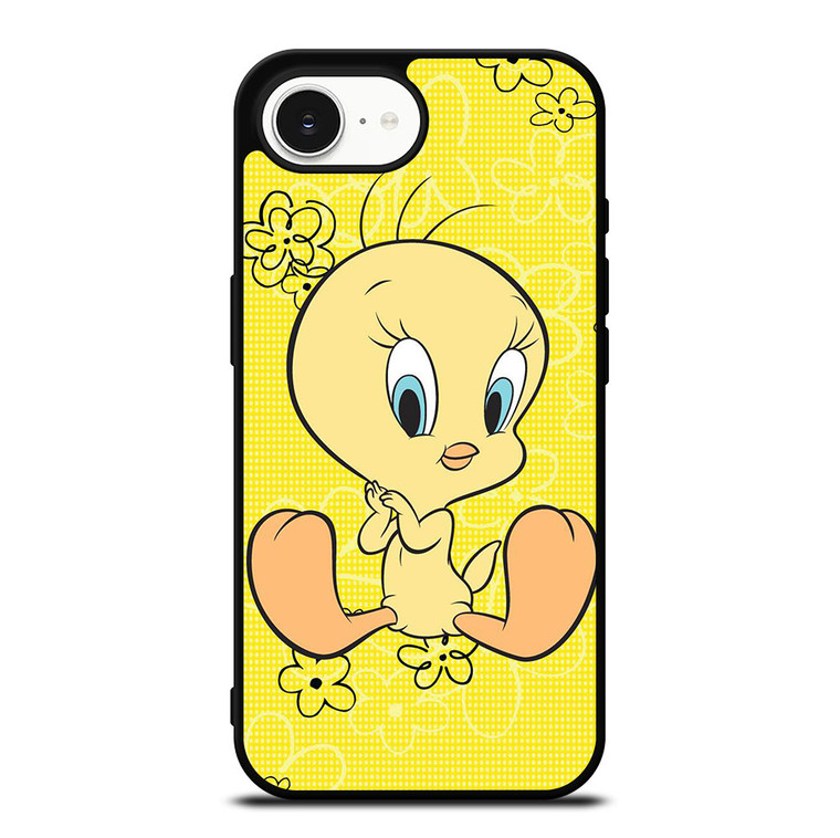 CUTE TWEETY BIRD iPhone 16e Case
