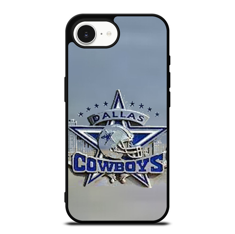 DALLAS COWBOYS NFL 2 iPhone 16e Case DALLAS COWBOYS NFL 2 iPhone 16e Case