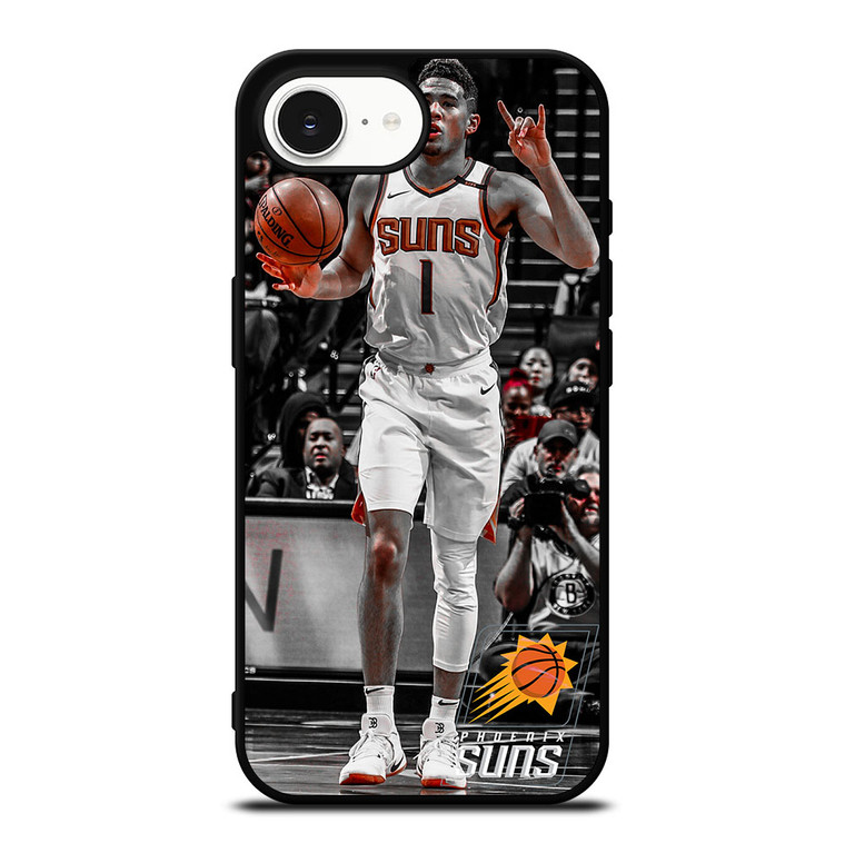 DEVIN BOOKER PHOENIX SUNS iPhone 16e Case