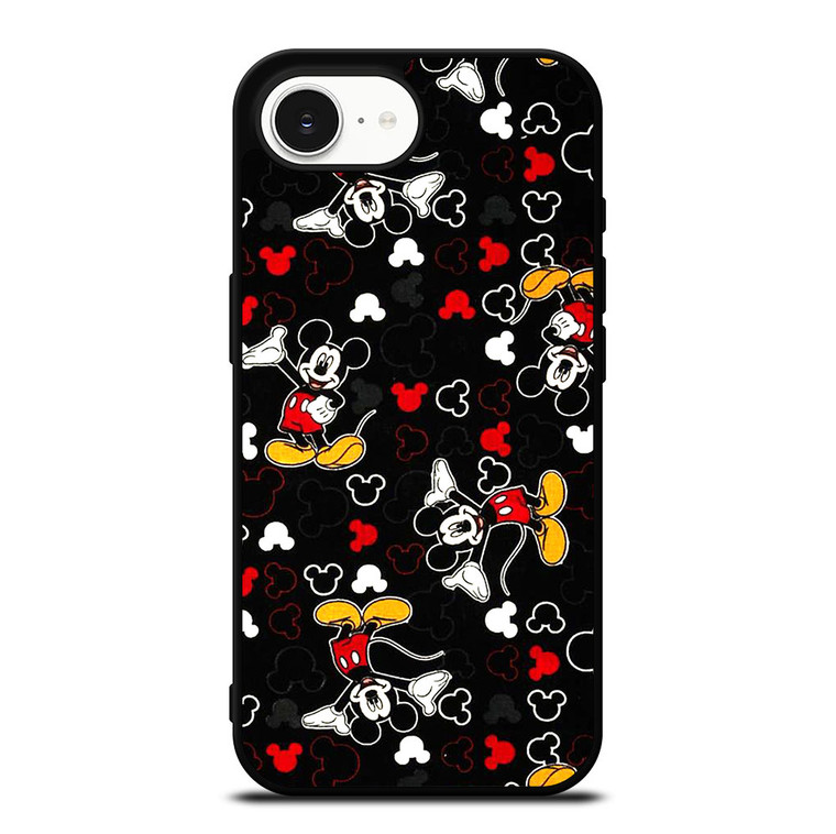 DISNEY MICKEY MOUSE NEW iPhone 16e Case