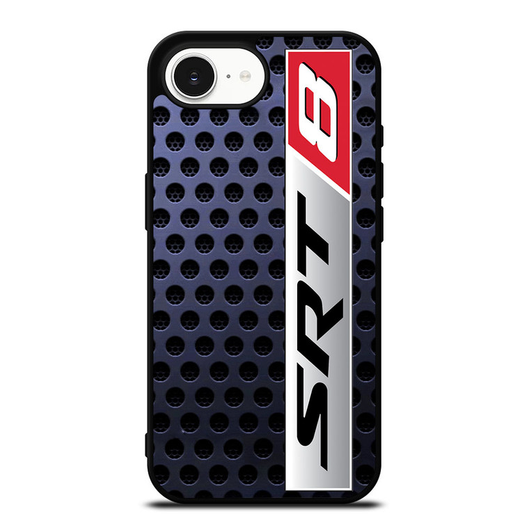 DODGE CHARGER SRT8 iPhone 16e Case