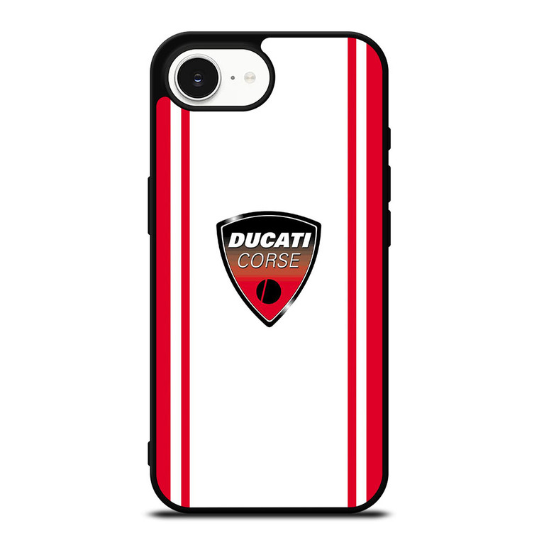 DUCATI LOGO MOTOGP iPhone 16e Case