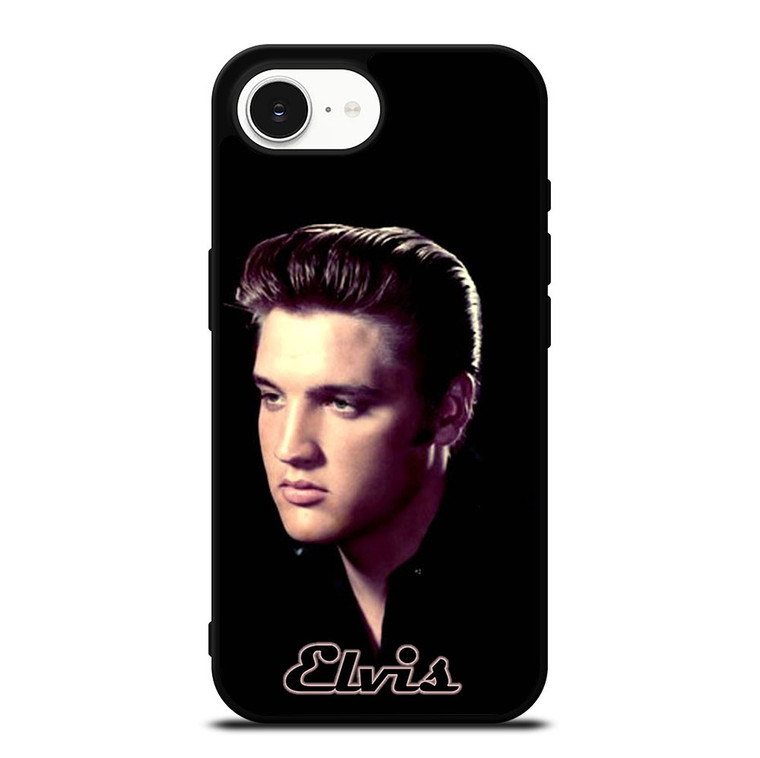 ELVIS PRESLEY King iPhone 16e Case