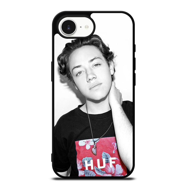 ETHAN CUTKOSKY CARL GALLAGHER iPhone 16e Case