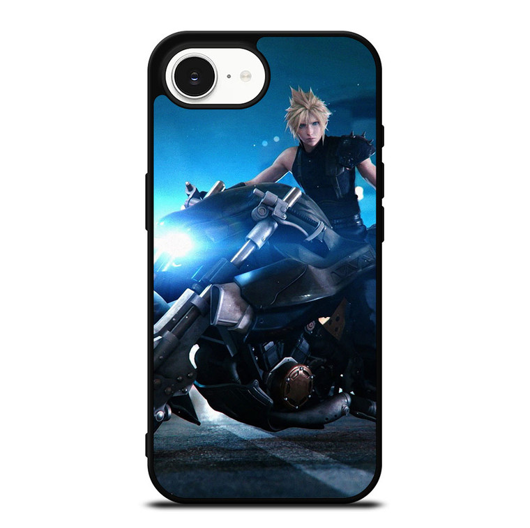 FINAL FANTASY VII REMAKE CHARACTER iPhone 16e Case
