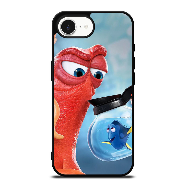 FINDING DORY HANK iPhone 16e Case