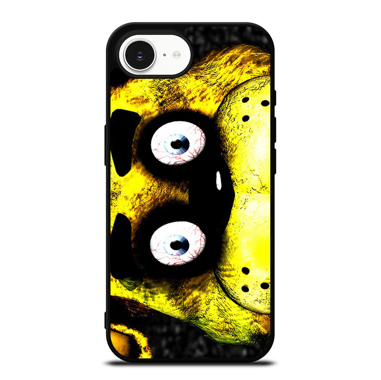 FIVE NIGHTS FREDDY GOLDEN iPhone 16e Case