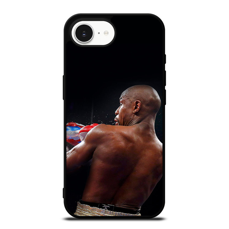 FLOYD MAYWEATHER JR iPhone 16e Case