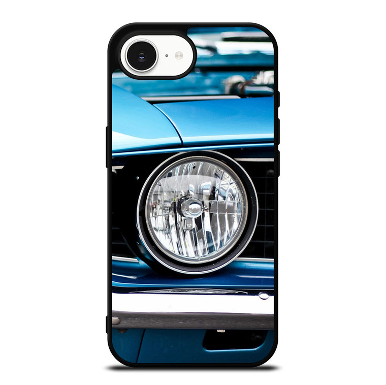 FORD CAR LAMP iPhone 16e Case