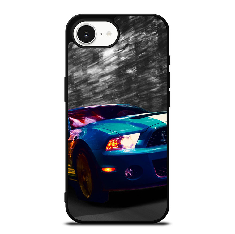 FORD COBRA iPhone 16e Case