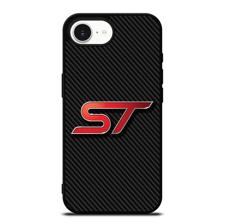 FORD FOCUS ST iPhone 16e Case