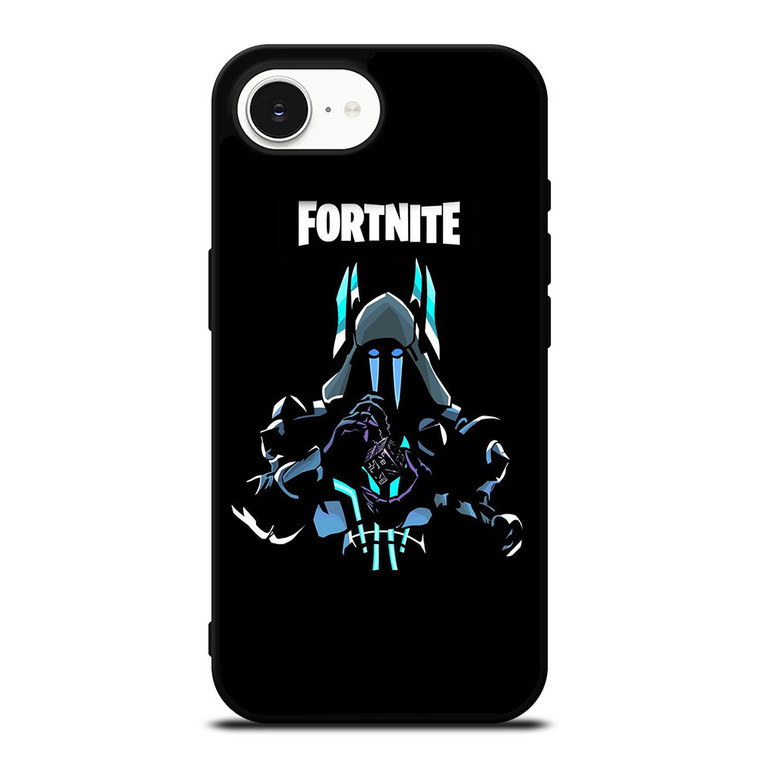 FORNITE LOGO ART iPhone 16e Case