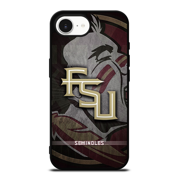 FSU SEMINOLES iPhone 16e Case