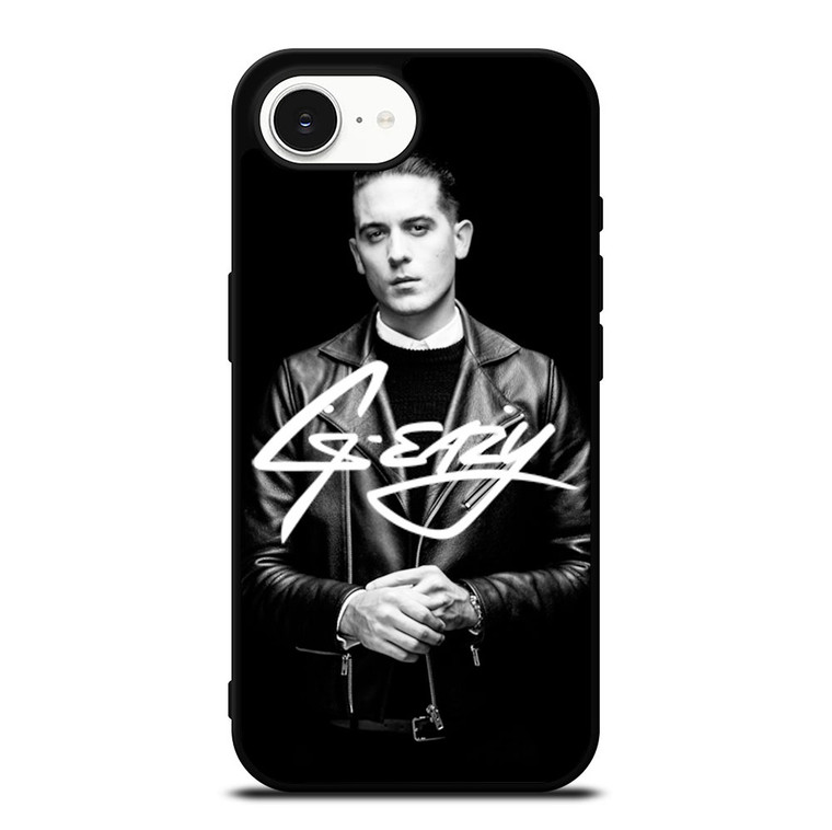 G EAZY iPhone 16e Case