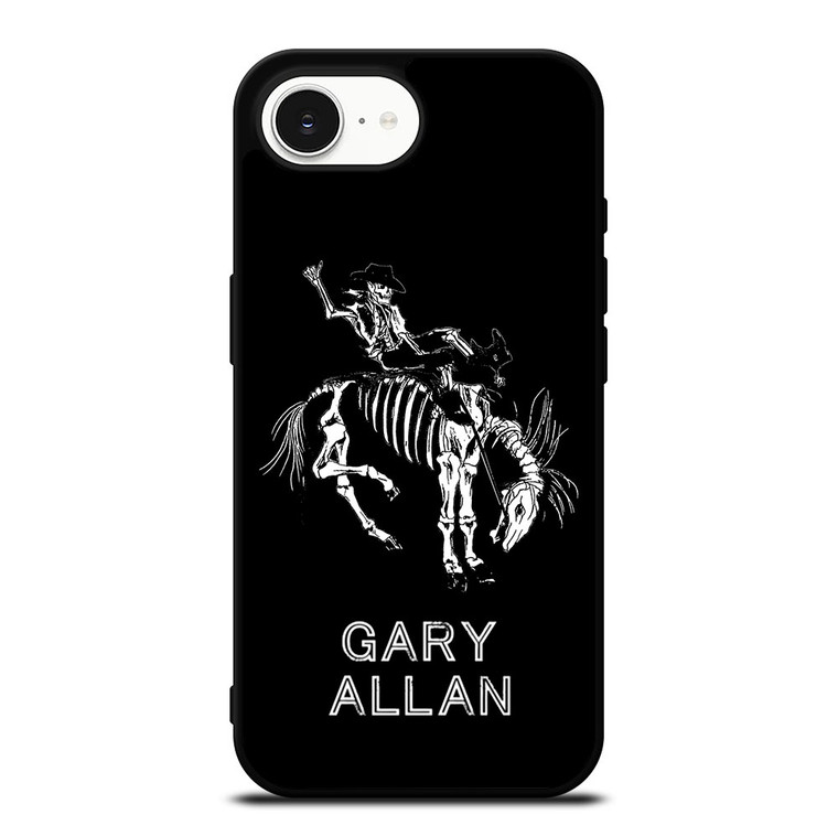 GARY ALLAN iPhone 16e Case