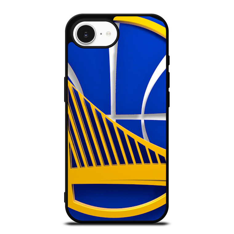 GOLDEN STATE WARRIORS ICON iPhone 16e Case