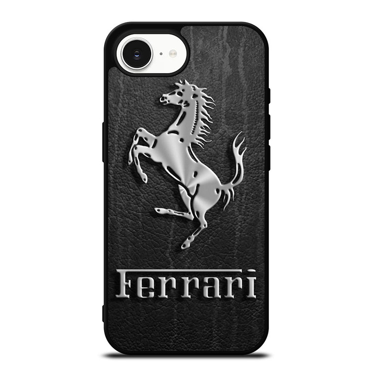 GREAT FERRARI LOGO iPhone 16e Case