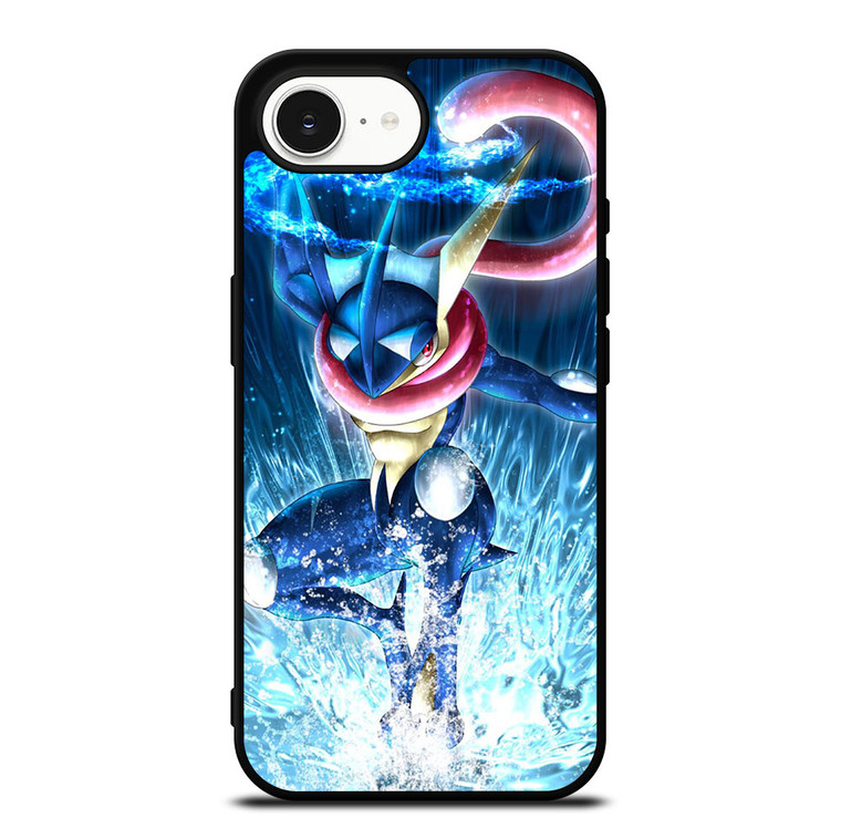 GRENINJA POKEMON iPhone 16e Case