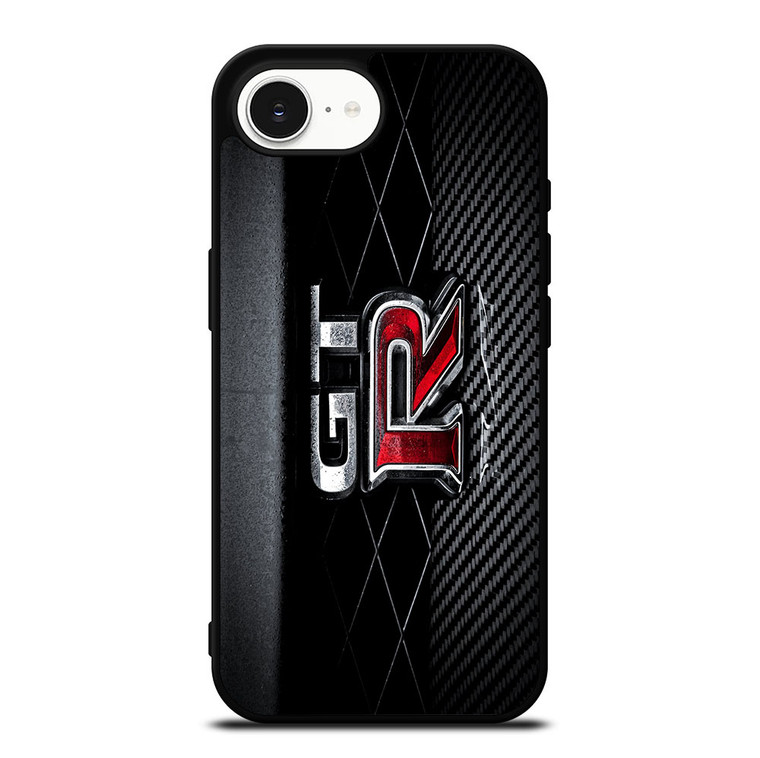 GTR LOGO iPhone 16e Case