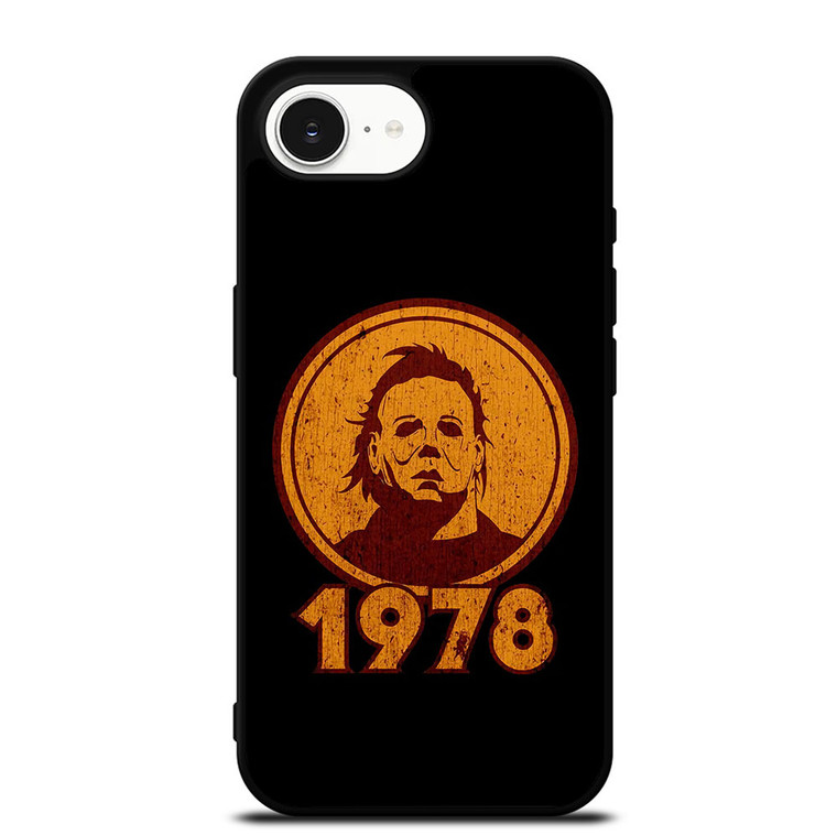 HALLOWEEN MICHAEL MYERS HALLOWEEN 1978 iPhone 16e Case