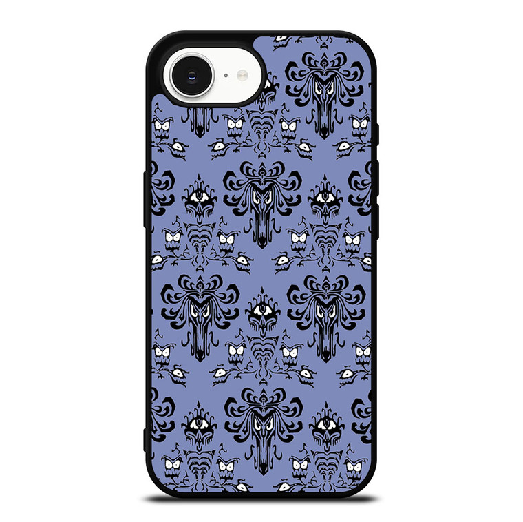 HAUNTED MANSION iPhone 16e Case