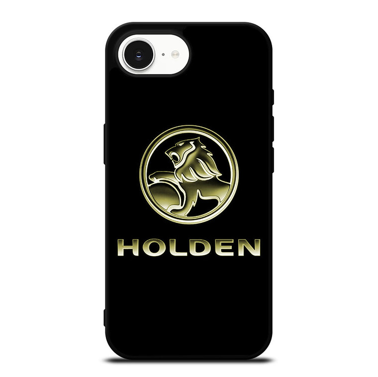 HOLDEN CAR LOGO EMBLEM iPhone 16e Case